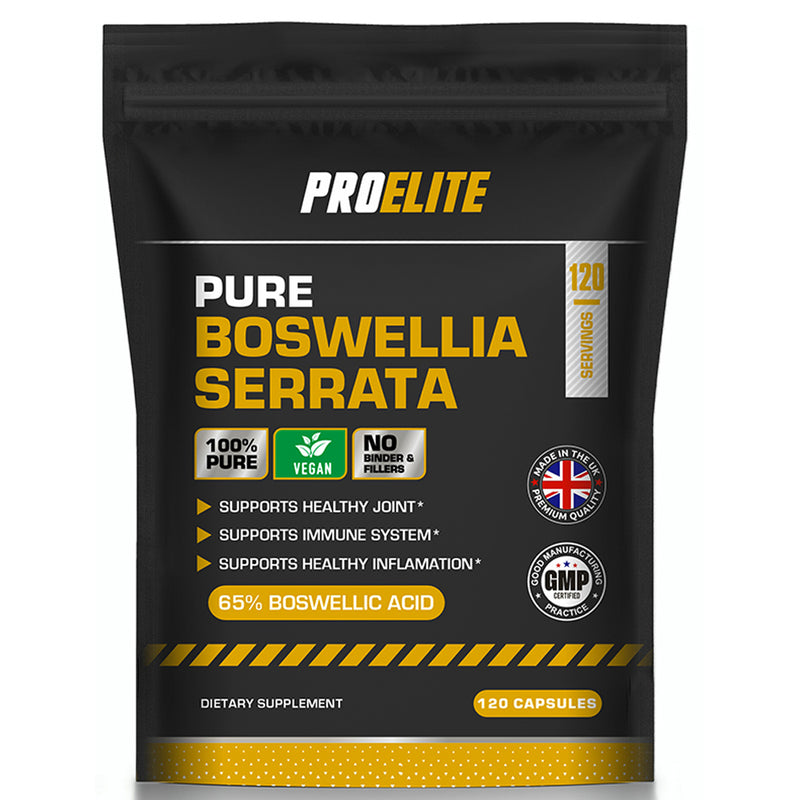 PROELITE Boswellia Serrata Capsules