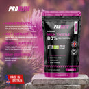 Pro-Elite Milk Thistle 40:1 Extract Vegan Tablets