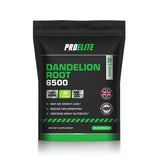 Dandelion Root Capsules | Pro-Elite