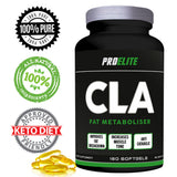 CLA Softgels | Pro-Elite