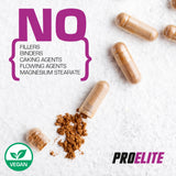 Devil's Claw Vegan Capsules | Pro-Elite