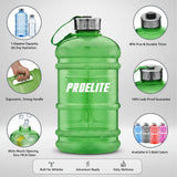 Gallon Water Bottle 2.2L | Pro-Elite