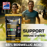 Boswellia Serrata Capsules | Pro-Elite