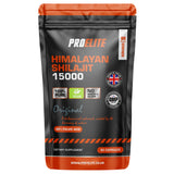 Shilajit Capsules | Pro-Elite