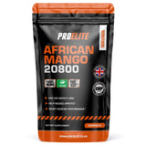 African Mango Capsules | Pro-Elite