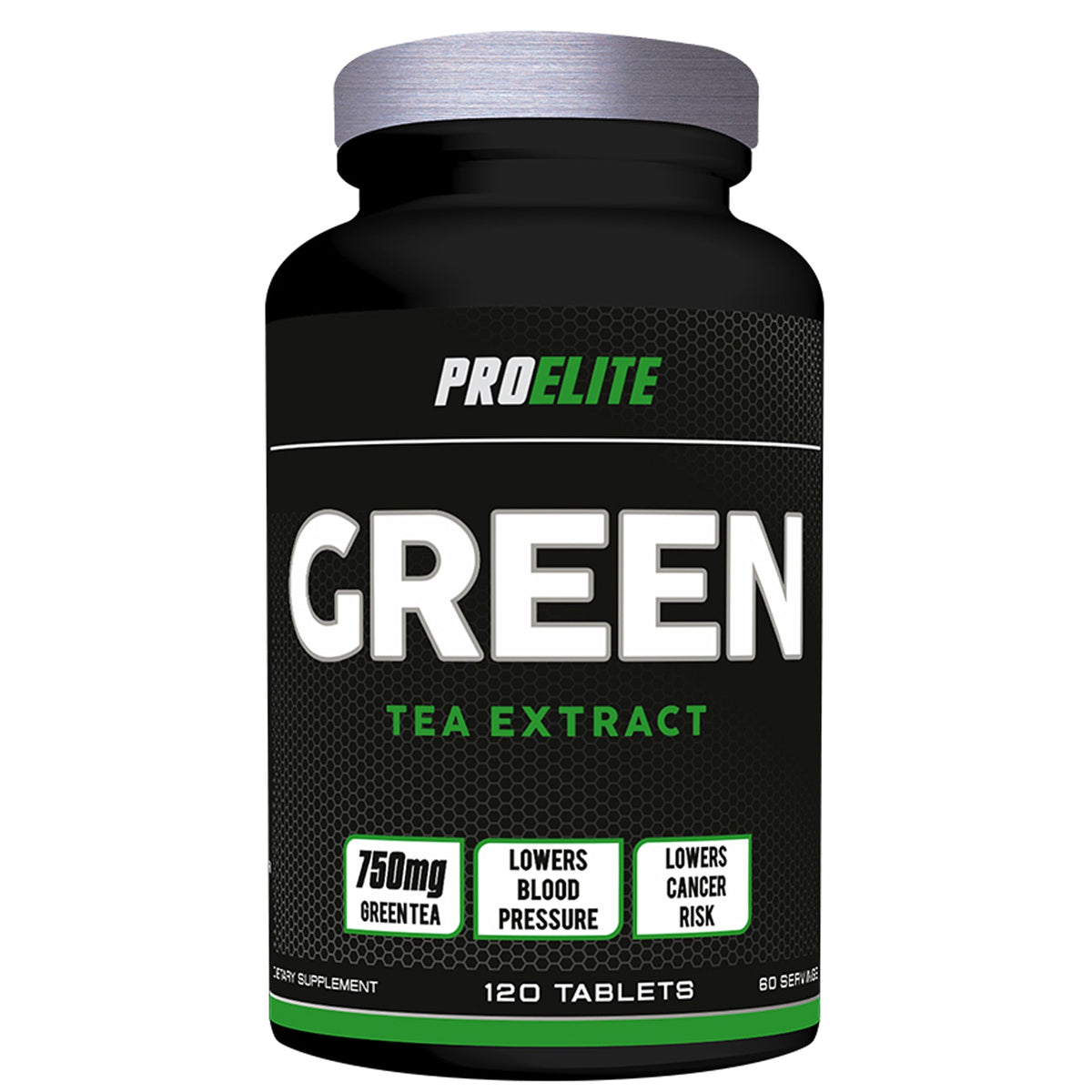 Green Tea Extract Tablets | Pro-Elite