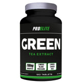 Green Tea Extract Tablets | Pro-Elite