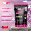Pro-Elite Pueraria Mirifica Vegan Capsules