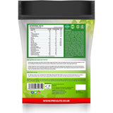 Vegan Diet Protein | Pro-Elite