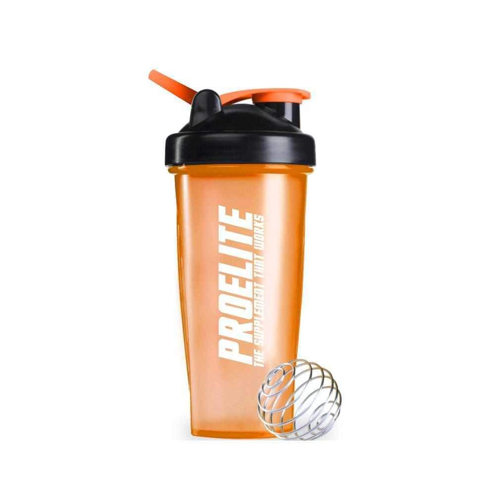 Pro-Elite Website