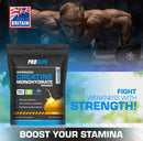 PROELITE Creatine Monohydrate Pouch 250g