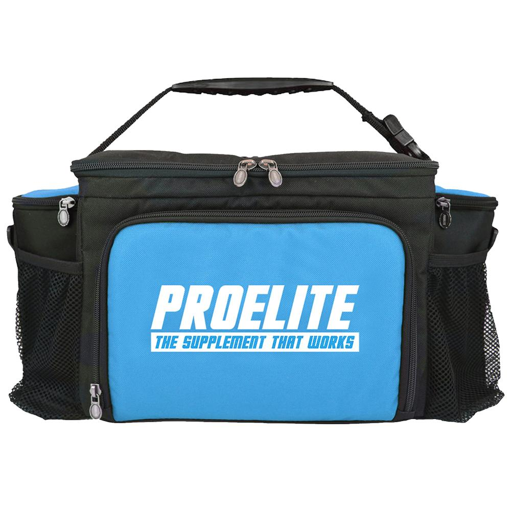 PROELITE Meal Bag 6 Meal
