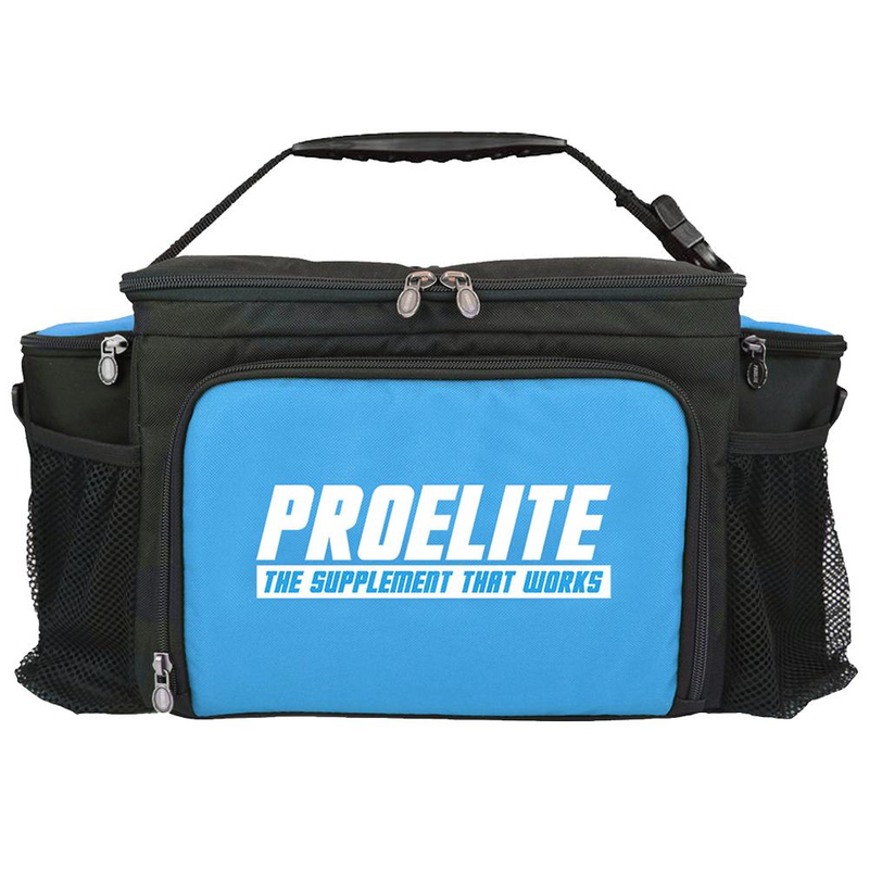 Pro-Elite Meal Bag (6 Meal)