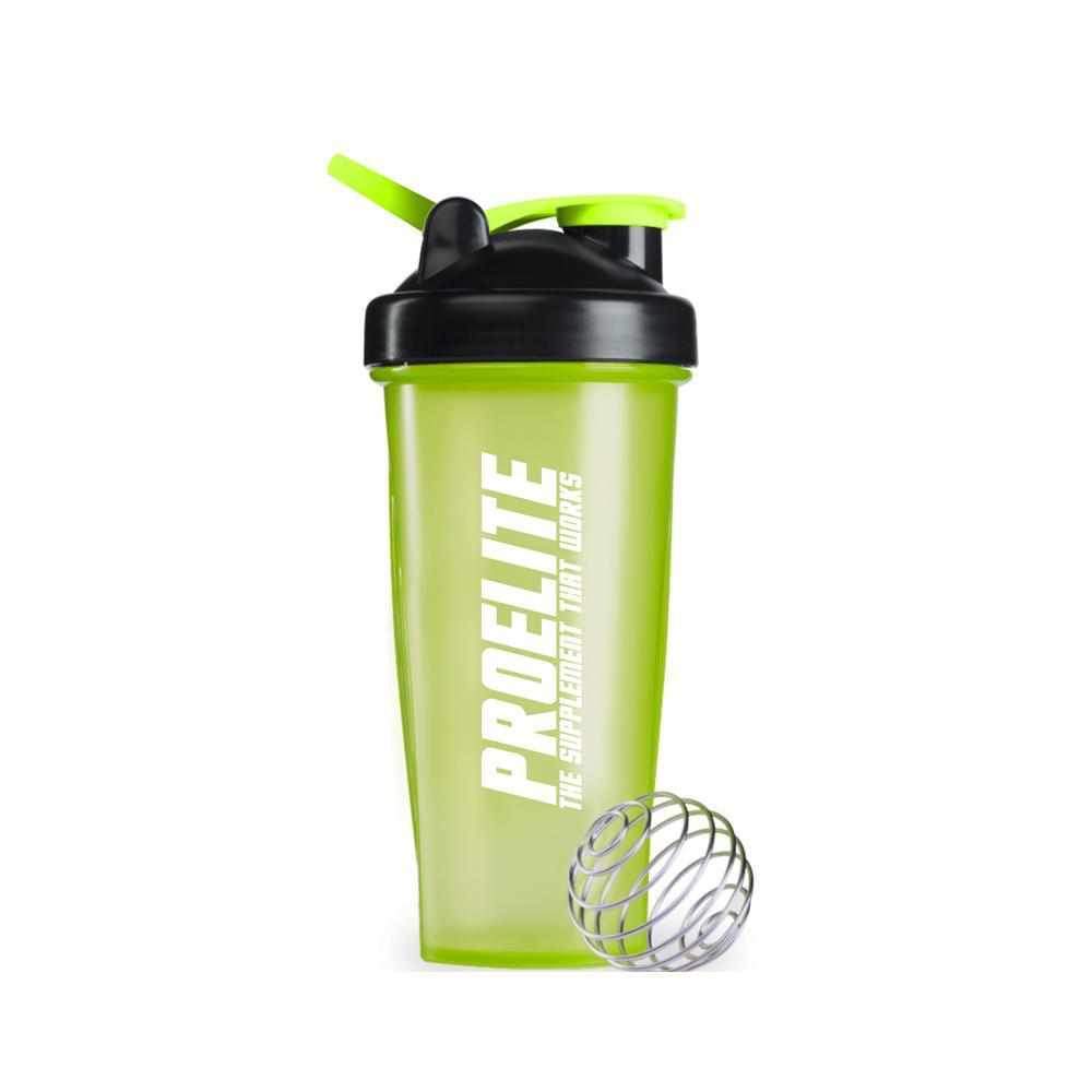 Pro-Elite Website