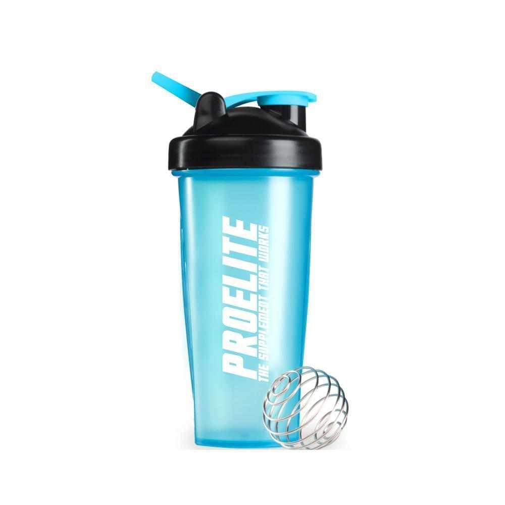 Pro-Elite Website