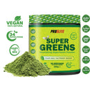 PROELITE Super Greens Powder